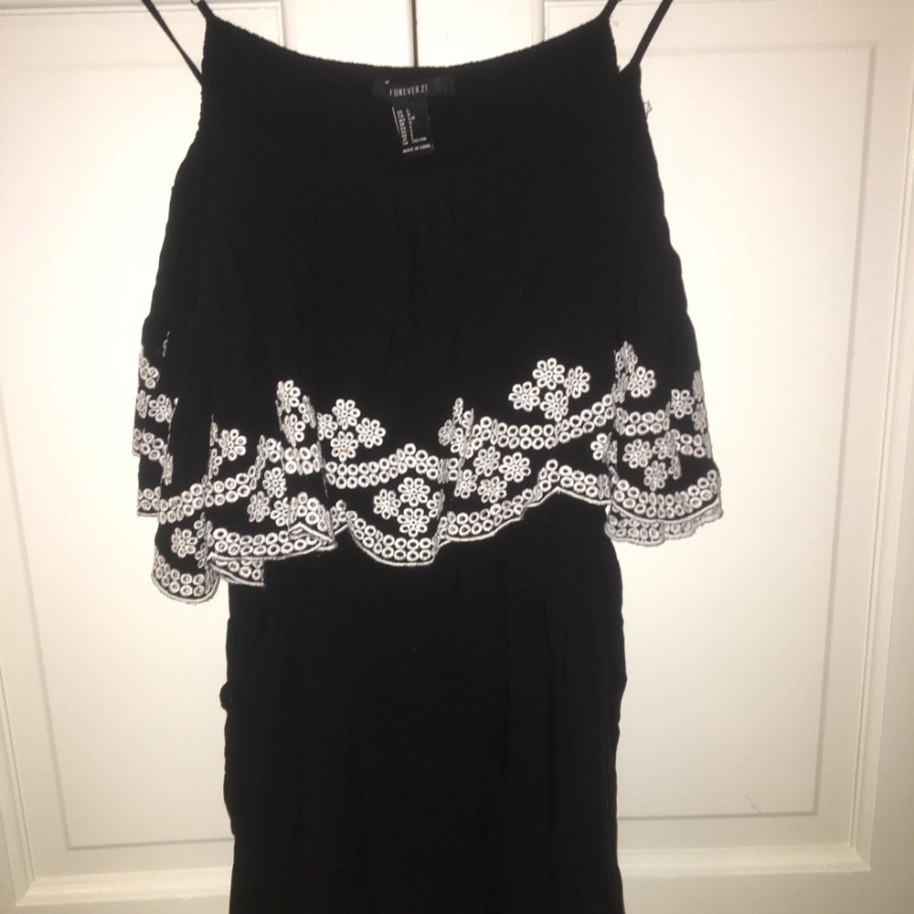 Forever 21 Romper